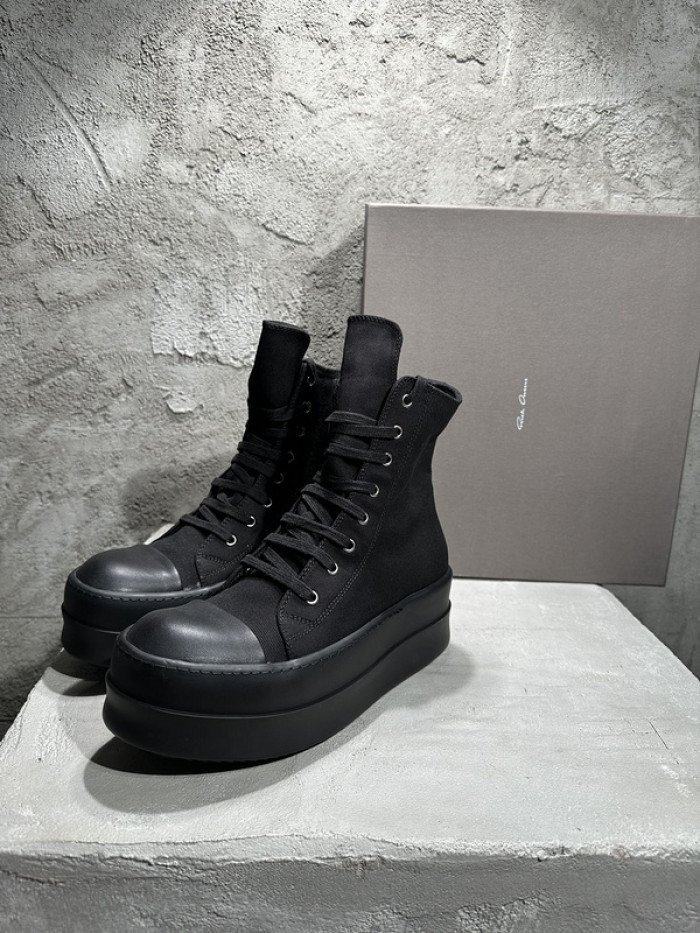 RICK OWENS