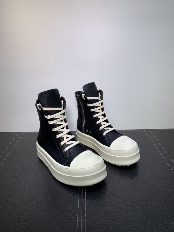 RICK OWENS