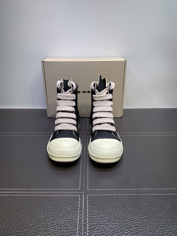 RICK OWENS