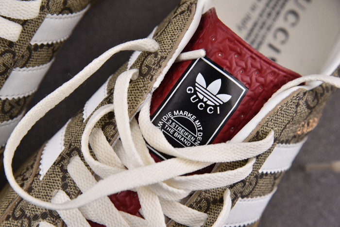 G*u*i x wmns gazelle 