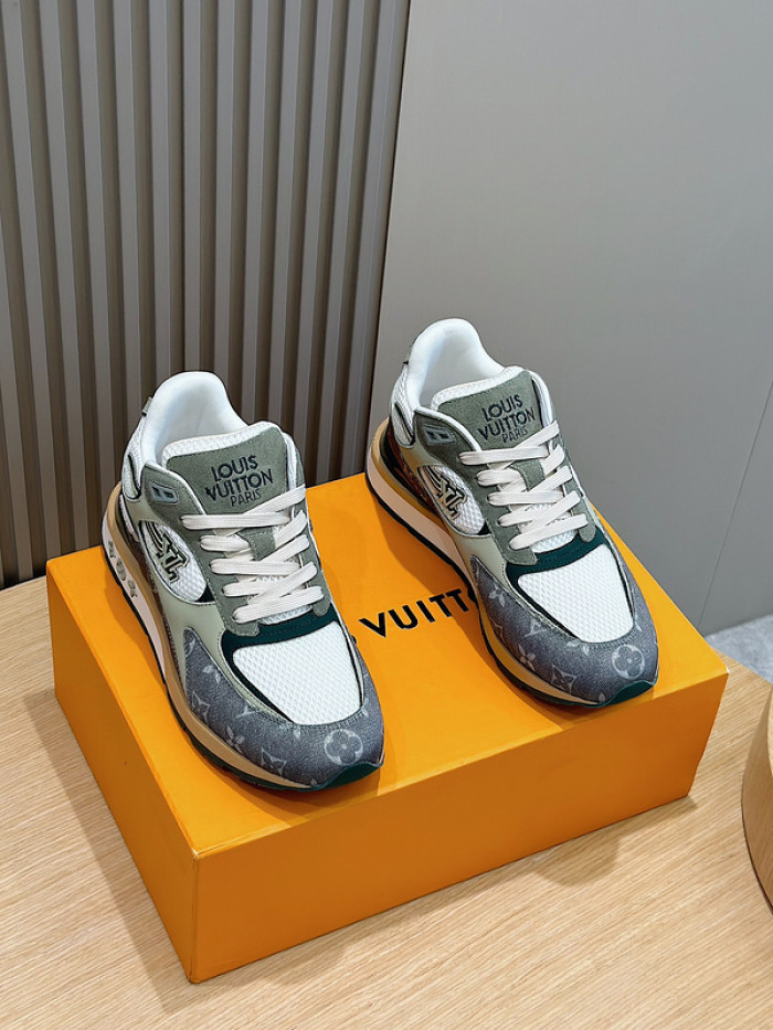 LUSV SNEAKERS