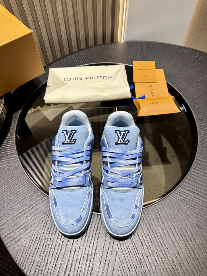 LUSV SNEAKERS