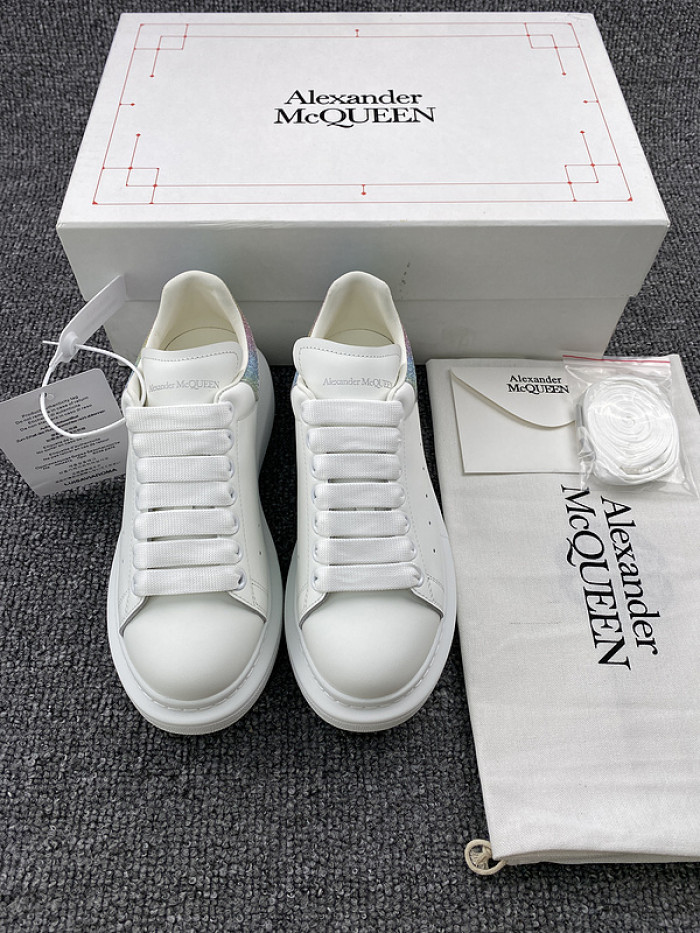 ALEXMQ Sneakers