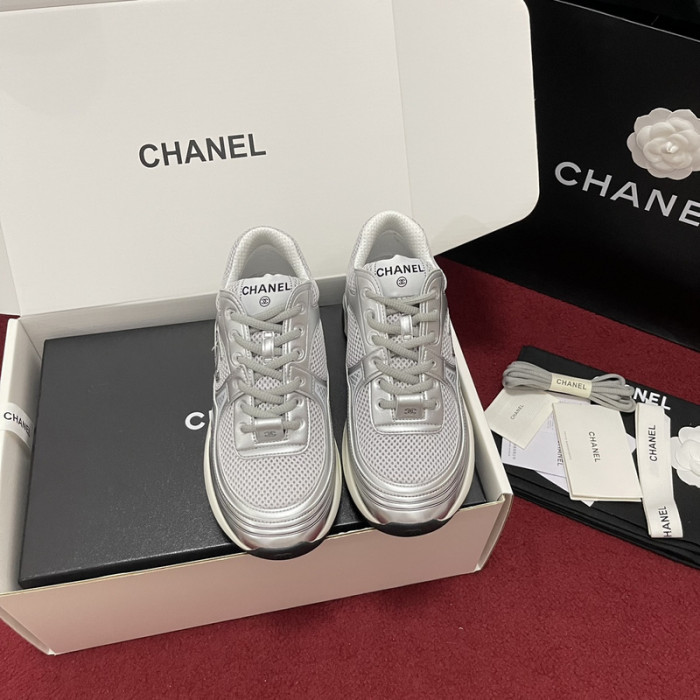 CHNL Sneaker