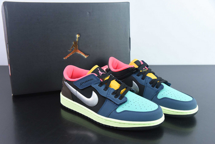 Air Jordan 1 Low Flyease Bio Hack DM1206-201