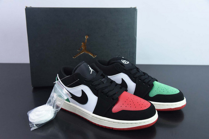 Air Jordan 1 Low 