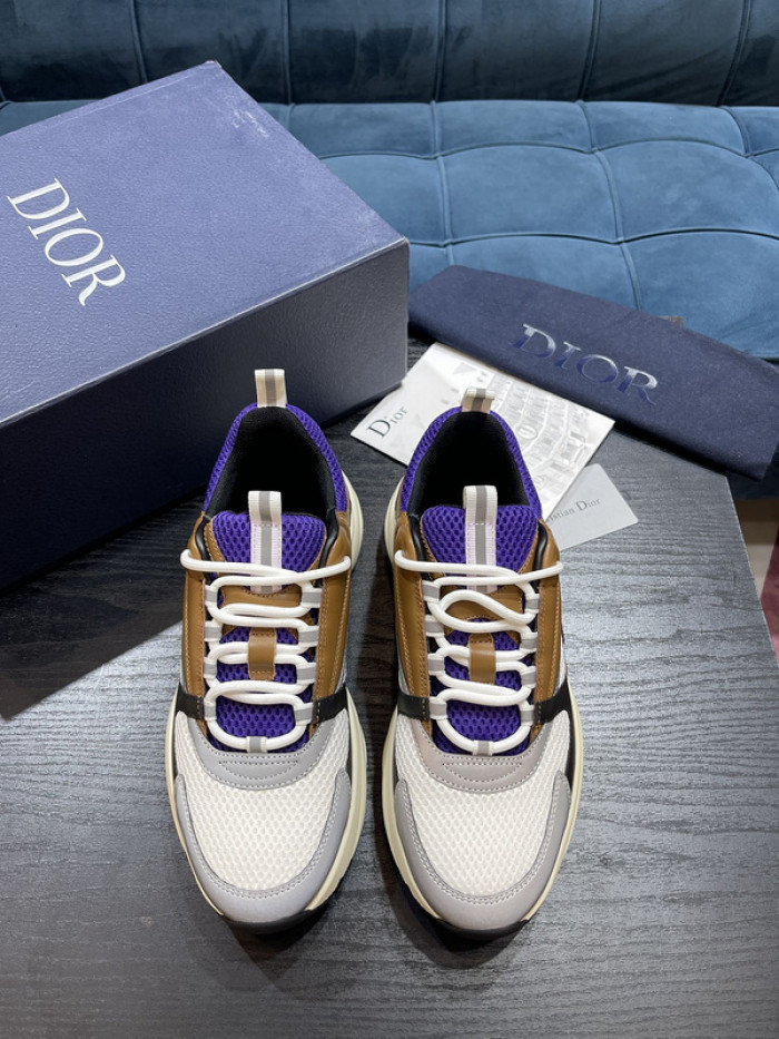 DOR B22 SNEAKERS