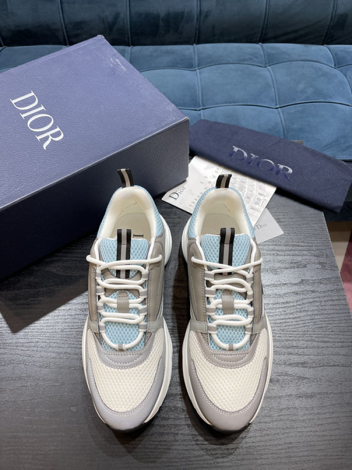 DOR B22 SNEAKERS