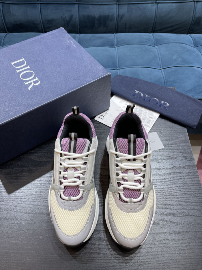 DOR B22 SNEAKERS