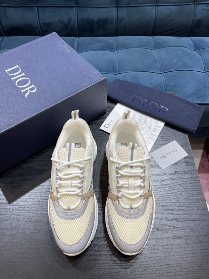 DOR B22 SNEAKERS