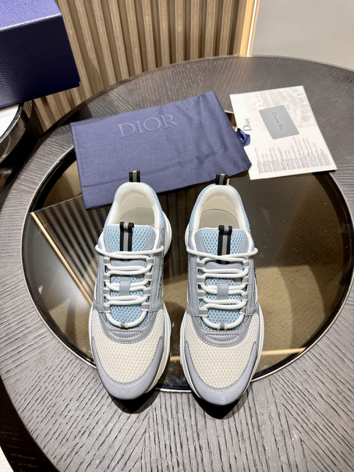DOR B22 SNEAKERS
