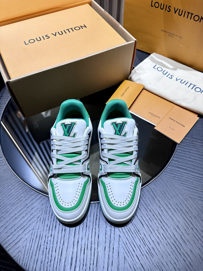 LUSV SNEAKERS