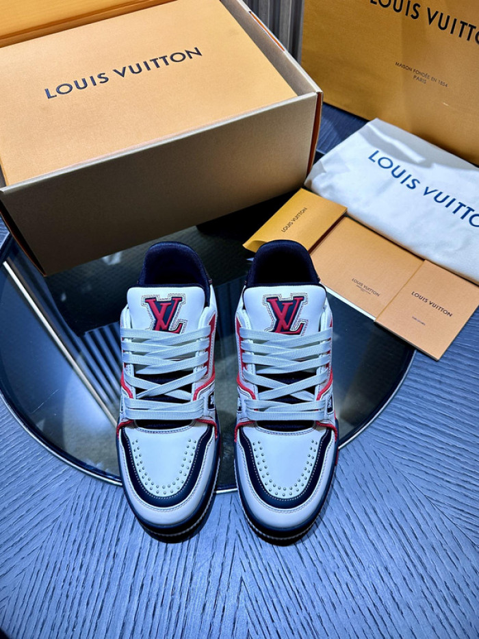 LUSV SNEAKERS