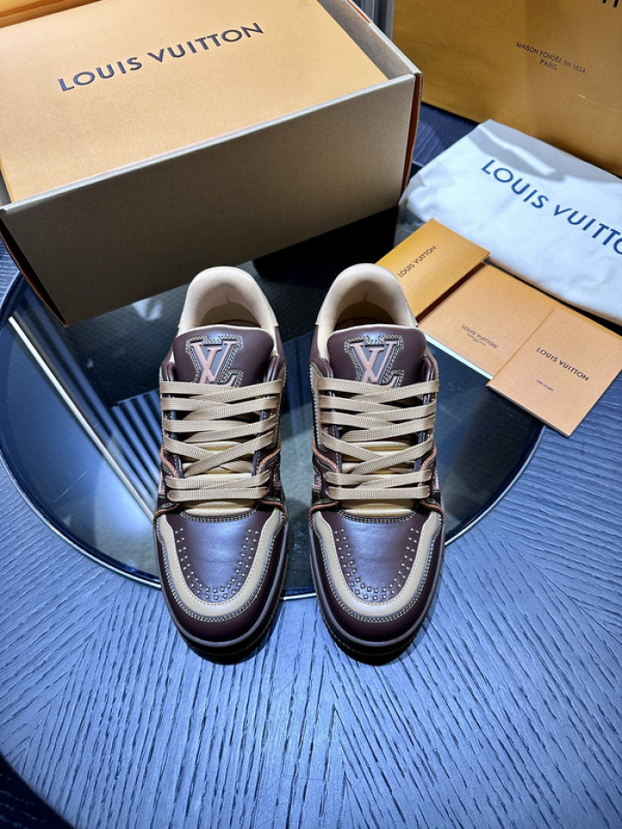 LUSV SNEAKERS
