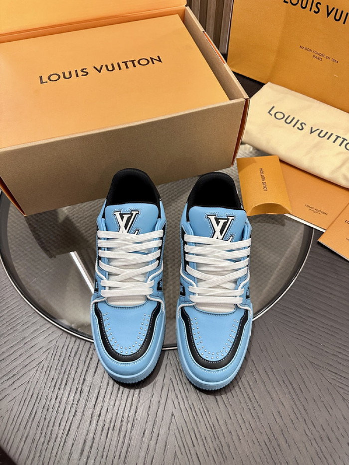 LUSV SNEAKERS