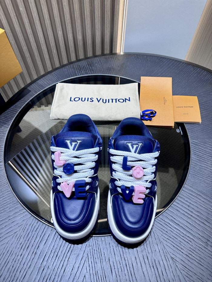 LUSV SNEAKERS