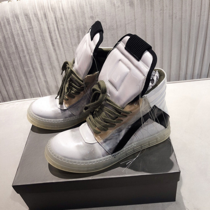 RICK OWENS