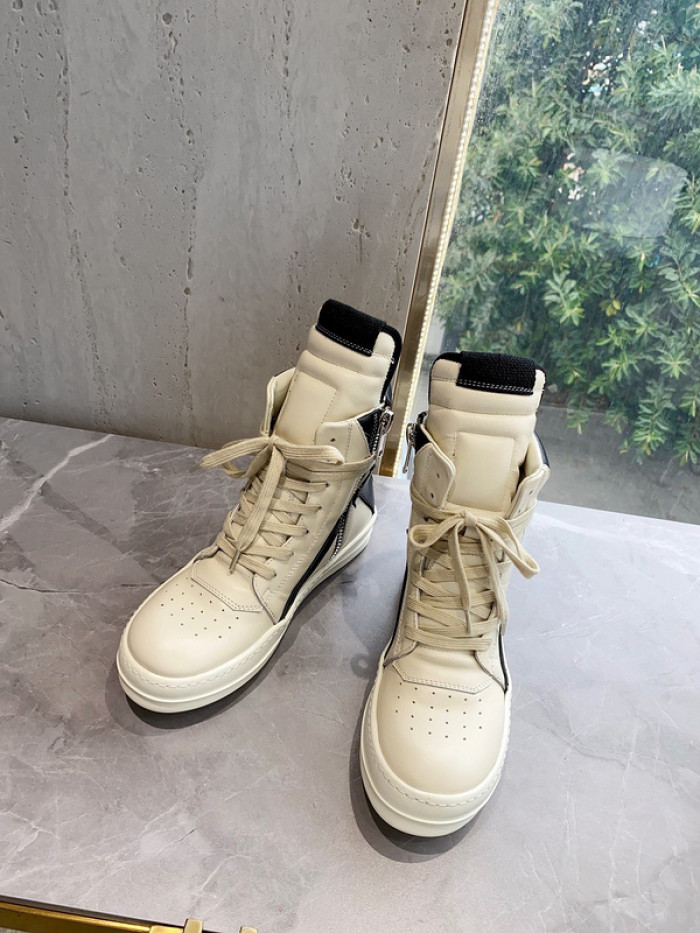 RICK OWENS