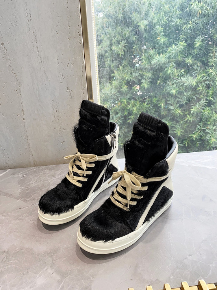 RICK OWENS