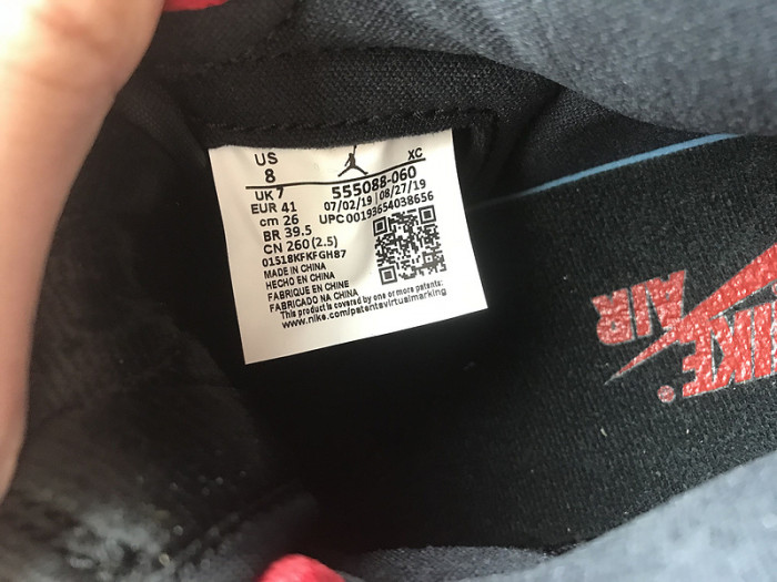 Air Jordan 1 Retro High OG 