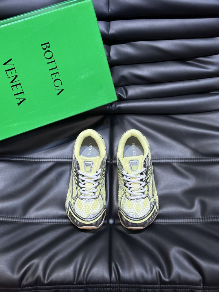 Bo*te*ga ve*ne*ta orbit sneaker