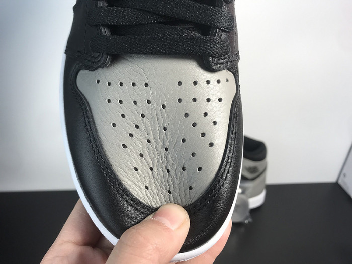 Air Jordan 1 Retro High OG "Shadow" - 555088 013
