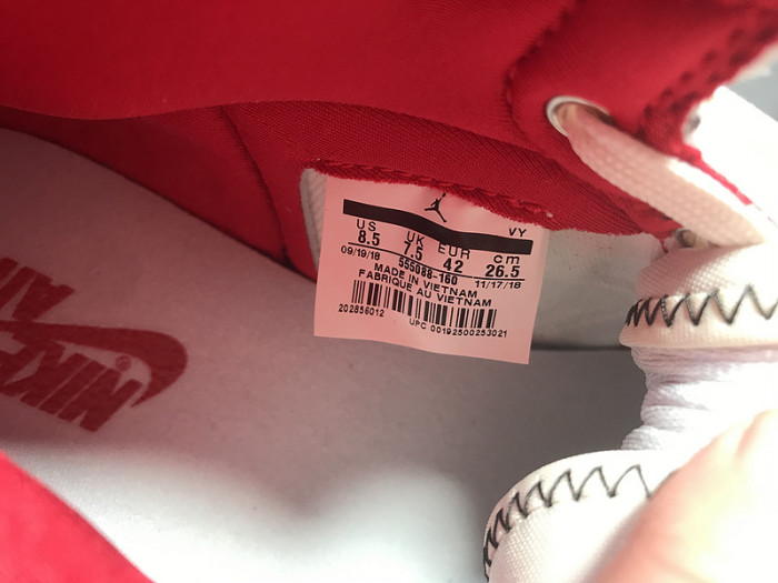 Air Jordan 1 Retro High OG 