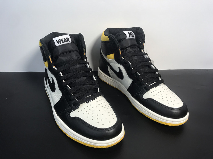 Air Jordan 1 Retro High OG NRG 