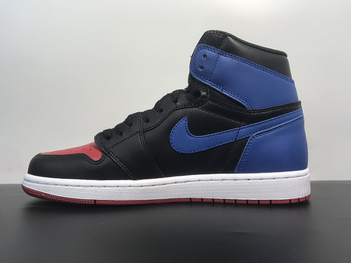 Air Jordan 1 Retro High OG "Top 3" - 555088 026