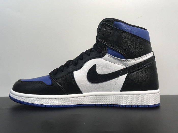 Air Jordan 1 Retro High OG Royal Toe 555088-041