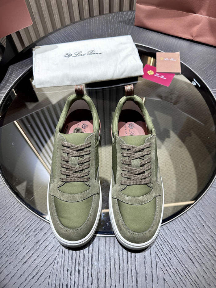 Loro Piana sneaker