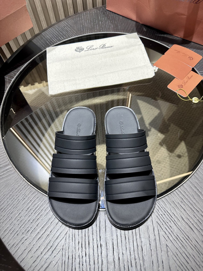 Loro Piana Sandal