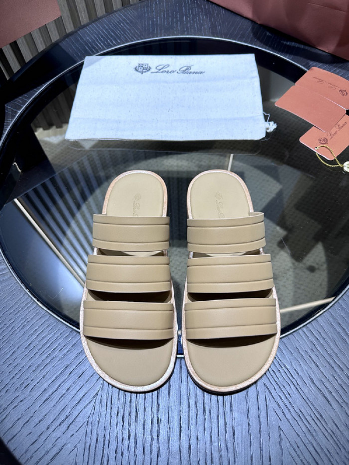 Loro Piana Sandal