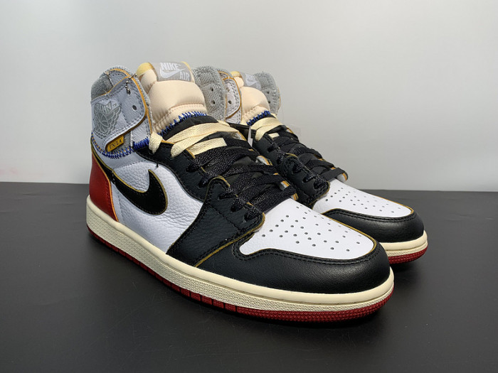 Air Jordan 1 Retro High NRG x Union LA 