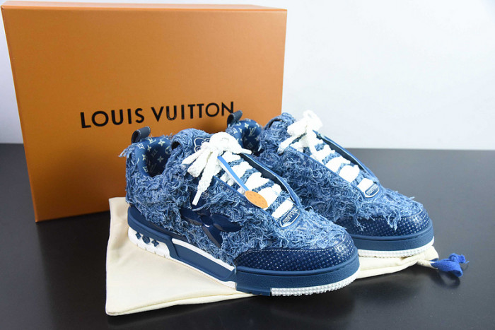 LUSV SNEAKERS