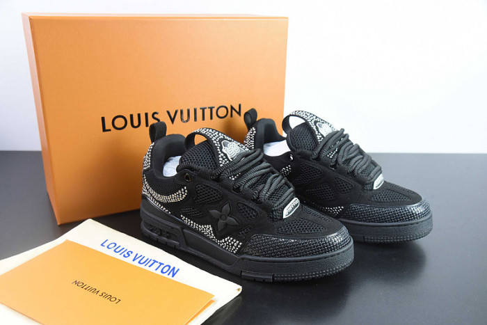 LUSV SNEAKERS