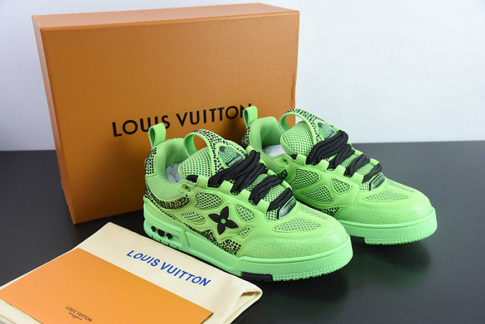 LUSV SNEAKERS