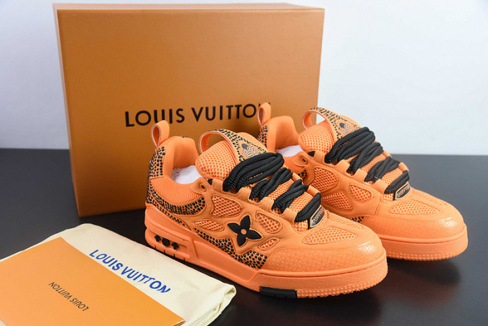 LUSV SNEAKERS