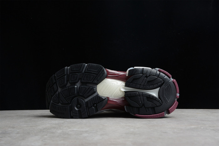 BALCIA RUNNER SNEAKER