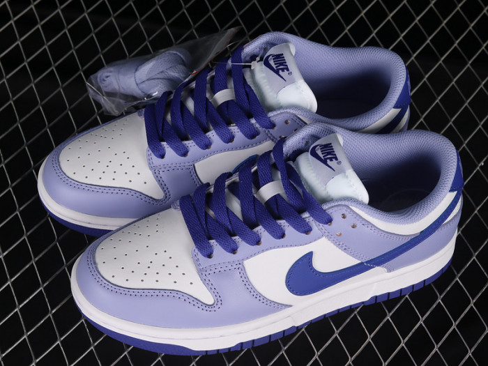 Nike Dunk Low Blueberry DZ4456-100
