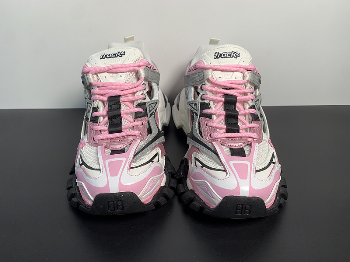 BALCIA Track SNEAKER