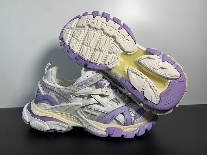 BALCIA Track SNEAKER