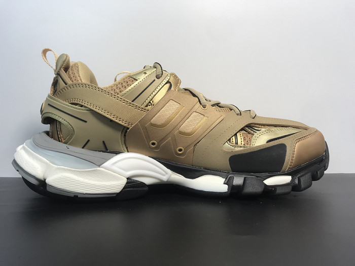 BALCIA Track SNEAKER