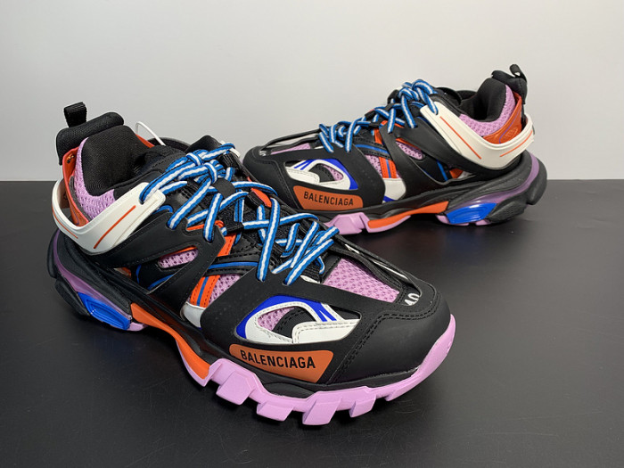 BALCIA Track SNEAKER