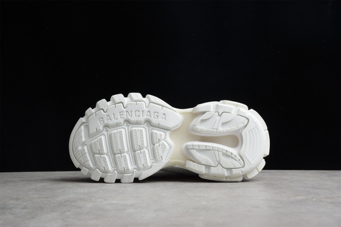 BALCIA Track SNEAKER