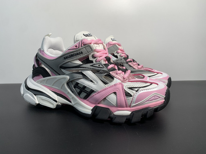 BALCIA Track SNEAKER