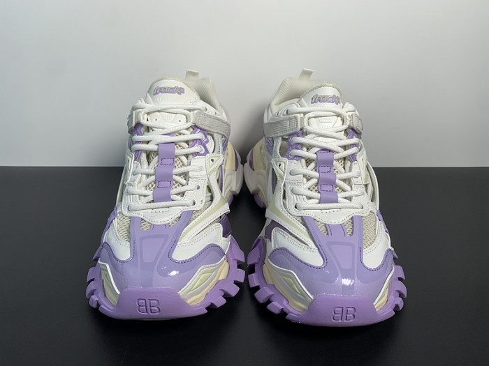 BALCIA Track SNEAKER