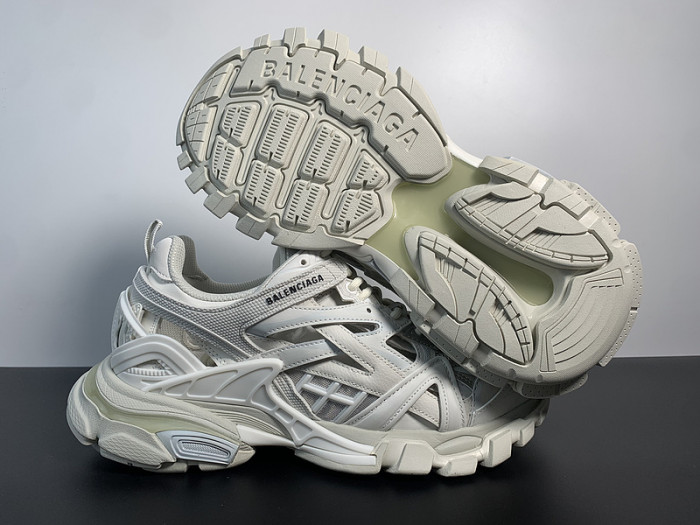 BALCIA Track SNEAKER