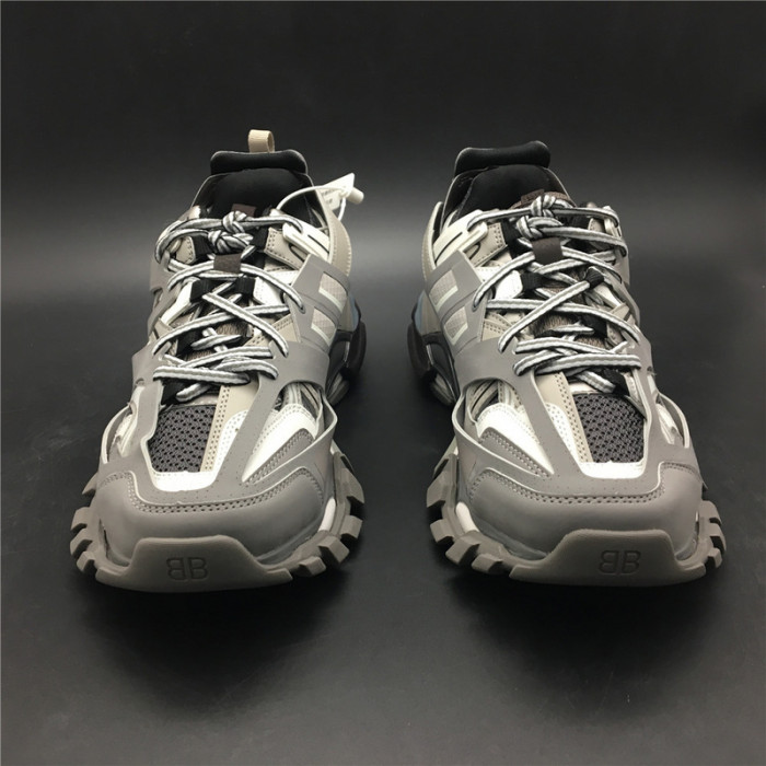 BALCIA Track SNEAKER