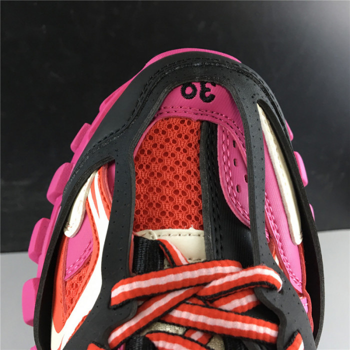 BALCIA Track SNEAKER